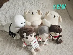 【公式】OhmNanon ぬいぐるみ　キーホルダーセット 2026年最新】ohmnanon ぬいぐるみの人気アイテム - メルカリ