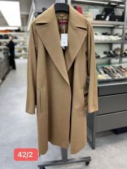 ⭐︎ブランド創設60周年日本限定⭐︎ MAX MARA マックスマーラ コート 