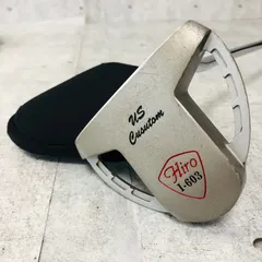 Hiro I-604 US custom 40インチ 中尺パター メンズ ゴルフ クラブ