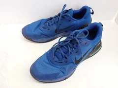 ★6713☆NIKE ナイキ AIR MAX ALPHA TRAINER 5 エアマックス アルファ トレーナー 5 DM0829-403 スニーカー　30㎝