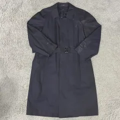 DAKS 秋冬トレンチコート 100