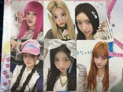 ジジ・ムリン ホロライブ 台湾限定 萌番 コラボカフェ アクリル