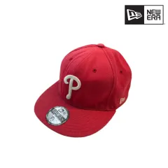 ニューエラ X MLB スナップバック