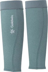 シースリーフィット C3fit ユニセックス フュージョンコンプレッション カーフスリーブ  GC03372 FA フォギーグレーのサムネイル
