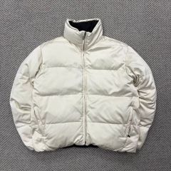 Polo Ralph Lauren リバーシブル ダウンジャケット 26181 - メルカリ