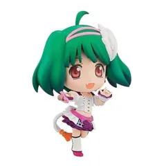 未開封 超時空要塞マクロス 一番くじ 큥キャラ ＬＥＥ フィギュア