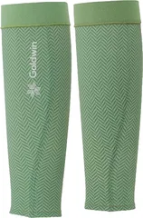 シースリーフィット C3fit ユニセックス フュージョンコンプレッション カーフスリーブ  GC03372 OG オークグリーンのサムネイル