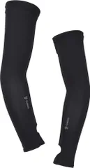 シースリーフィット C3fit クーリング アームカバー 甲付き Cooling Arm Covers with Palm UVカット 抗菌防臭 涼感 ひんやり トレーニング ランニング  GC62186 BK ブラックのサムネイル