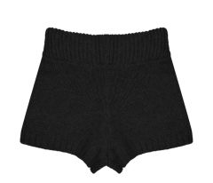 JUEMI Contrast Knit Shorts ニットショートパンツ - メルカリ