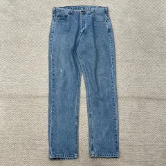 カーハート B18 デニムパンツ R3002のサムネイル