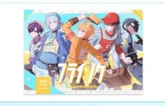 アニメポスター タツノコファイト2000告知ポスター ゲームポスター 