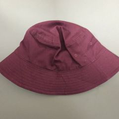 AH.H WHITE BUCKET HAT（Non Wash） L/XL - メルカリ