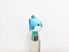 Q-LiA  KOPAMUDA シャープペンシル 平成レトロ 当時物 Q-LiA SNOW KOPAMUDA シャープペンシル 平成レトロ 当時物 - メルカリ