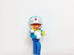 ドラえもん マスコット アクション ボールペン