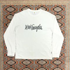サカイ/sacai/Eric Haze Long Sleeve T-Shirt - メルカリ