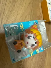 鬼滅の刃 e賞 ちょこのっこ 我妻 善逸 チョコ フィギュア 一番くじ