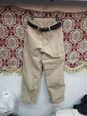 FUC デニムショートパンツ shorts ケンタウロス健太着用 - メルカリ