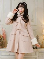 rosemuse tippet set flare coat 大谷映美里 - メルカリ