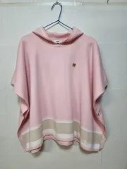 ダックス キッズ ケープ ポンチョ /150のサムネイル
