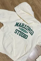 マハグリッド クリーム フーディーのサムネイル