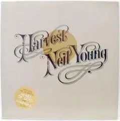 Neil Young Harvest DVD Audio - メルカリ Neil Young Harvest DVD Audio - メルカリ