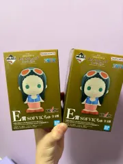 未開封/新品 ONE PIECE メモリー OF ヒロインズ E賞 出品