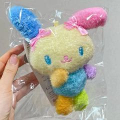 Etoile et Griotte　　ウサハナ　ぬいぐるみ　マスコット　サンリオ Etoile et Griotte ウサハナ ぬいぐるみ マスコット サンリオ - メルカリ
