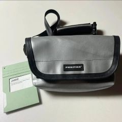 _J.L-A.L_26ss Pieck Bag - メルカリ