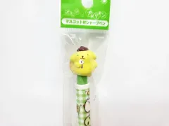 98s サンリオ ゴー ポムポムプリン マスコット シャープ