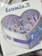 は*る様 Perfume Closet キーリング Key Ring ネビュラロ - メルカリ