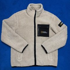 ノースフェイス Cryptic クリプティックジャケット パイロット 茶 美品 