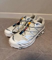 BEAUTY&YOUTH Exclusive Salomon XT-6 限定 - メルカリ