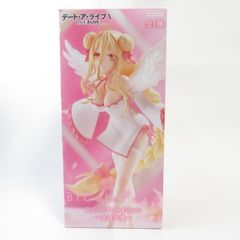 デート・ア・ライブ 星宮六喰 BiCute Pure Figure 6体セット - メルカリ