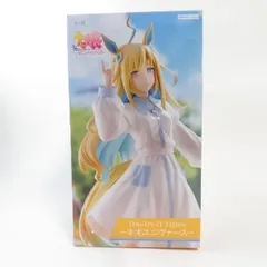 中古 未開封品 Trio-Try-iT Figure ウマ娘 プリティーダービー ネオユニヴァース  FuRyu/フリュー フィギュア pr04185