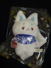 銀魂 モフフサ mini 坂田銀時 銀さん - メルカリ
