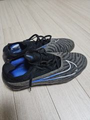 NIKE“MAGNIGRIP ELITE REMIX“グレー／ブラック Mサイズ - メルカリ