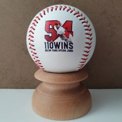 2005年 日本シリーズ 阪神タイガース 29井川慶選手 サインボール