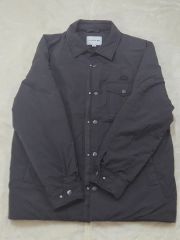 美品 オリジナルフェイク カウズ 裏地XX 襟コーデュロイ スイング