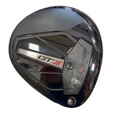 美品 タイトリストGT3 9.0 ドライバー ヘッドのみ - メルカリ
