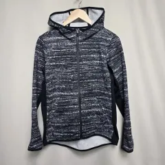 NIKE レディース Therma-FIT テックパック フル ジップアップ パーカー S