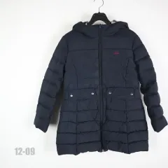 9075 DAKS Little(ダックスキッズ)/女の子/ダウン/140のサムネイル
