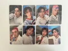 Stray Kids(スキズ) KARMA(カルマ) トレカ まとめ