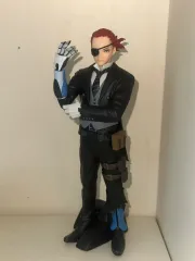 僕のヒーローアカデミア ジュリオ フィギュア