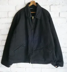 1 コモリ デニム ジップ ショート ジャケット comoli