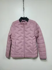 JILL STUART ジルスチュアート レディース ピンク ダウン アウター 260108のサムネイル