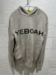 コス BoA yeboah フード ニットのサムネイル