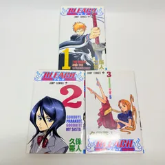 2026年最新】初版 ブリーチ 1巻の人気アイテム - メルカリ