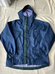 Patagonia Nitro Anorak ニトロアノラック - メルカリ