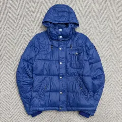DIESEL パンク デザインテープ ダウン v1536のサムネイル