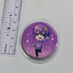 矢澤にこキャスUフェス日本 缶バッジ ピン ボタン